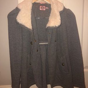 Kid’s Juicy Couture Coat